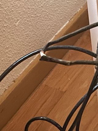 Cable de red LAN 30m