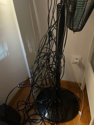 Cable de red LAN 30m