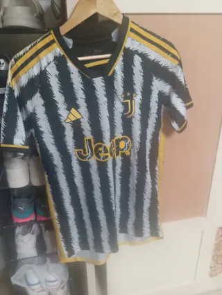 Camiseta Adidas Jeep Talla M