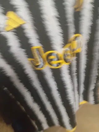 Camiseta Adidas Jeep Talla M