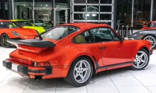 Llantas competicion 911 930 turbo 951