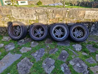 Llantas competicion 911 930 turbo 951