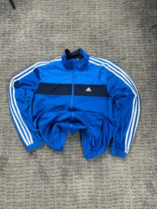 ¡¡OFERTA!! Talla L Chaqueta Adidas Vintage