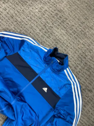 ¡¡OFERTA!! Talla L Chaqueta Adidas Vintage