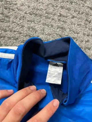 ¡¡OFERTA!! Talla L Chaqueta Adidas Vintage