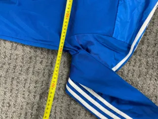 ¡¡OFERTA!! Talla L Chaqueta Adidas Vintage