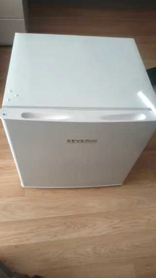 Mini congelador Severin GB8886 32L