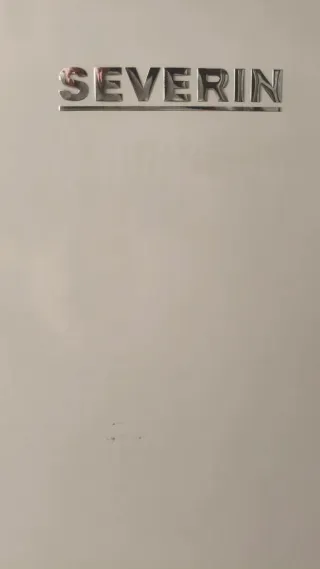 Mini congelador Severin GB8886 32L