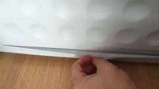 Mini congelador Severin GB8886 32L