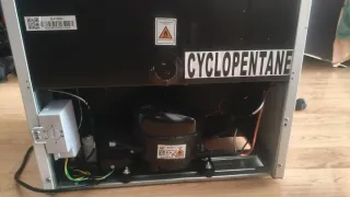 Mini congelador Severin GB8886 32L