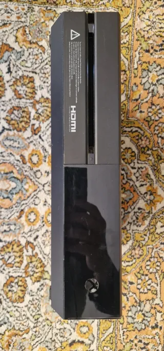 Consola Xbox One Nera