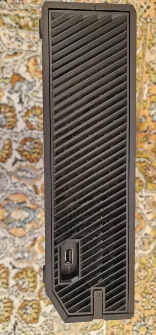 Consola Xbox One Nera