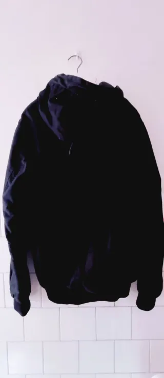 Giacca imbottita H&M nera