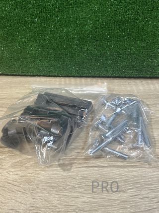 Tableros de Plumas para Mesa de Fresado