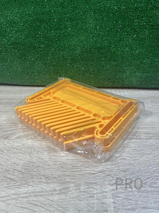 Tableros de Plumas para Mesa de Fresado