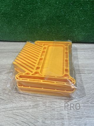 Tableros de Plumas para Mesa de Fresado