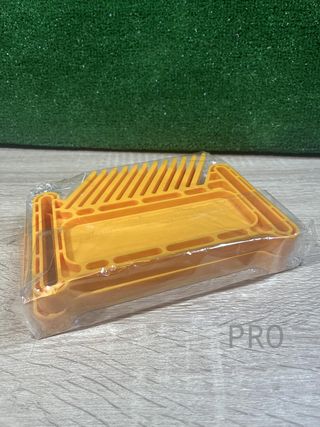 Tableros de Plumas para Mesa de Fresado