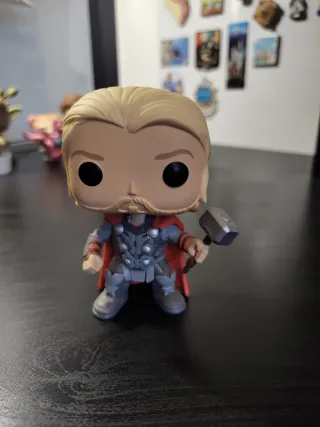 Funko Pop Thor n° 69