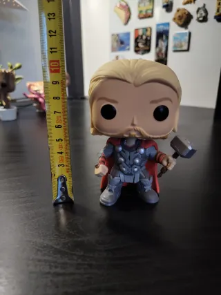 Funko Pop Thor n° 69