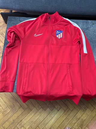 Chaqueta deportiva Atlético de Madrid Nike