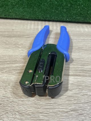 Perforadora We R Memory