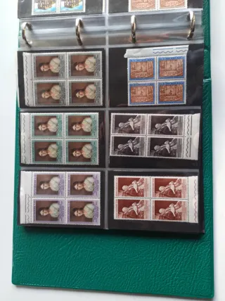 Francobolli Vaticani