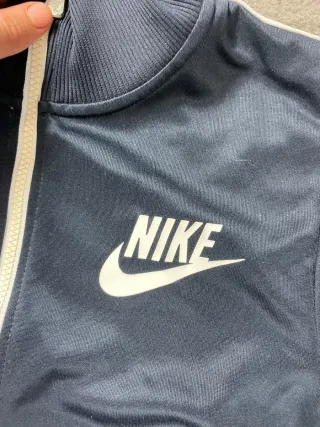 ¡¡OFERTA!! Talla S Chaqueta Nike Vintage