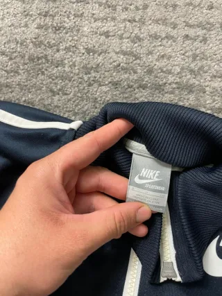 ¡¡OFERTA!! Talla S Chaqueta Nike Vintage