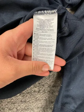 ¡¡OFERTA!! Talla S Chaqueta Nike Vintage