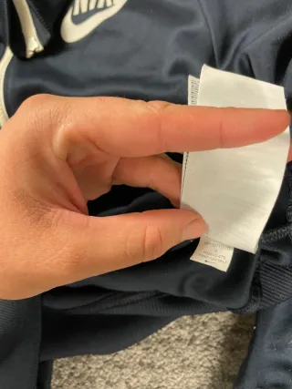 ¡¡OFERTA!! Talla S Chaqueta Nike Vintage