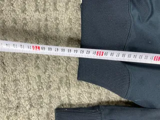 ¡¡OFERTA!! Talla S Chaqueta Nike Vintage