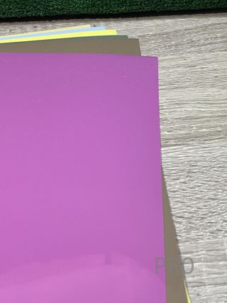 Hojas de vinilo de transferencia de calor TECKWRAP