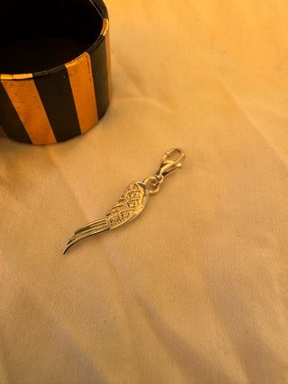 Thomas Sabo Ala de Ángel Plata