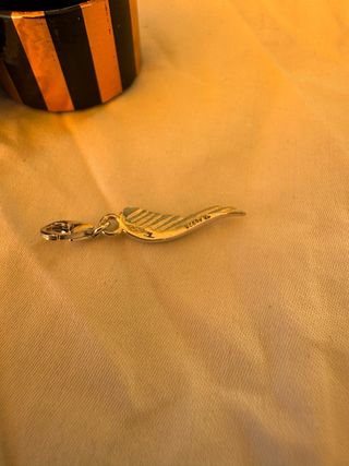 Thomas Sabo Ala de Ángel Plata