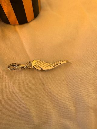 Thomas Sabo Ala de Ángel Plata