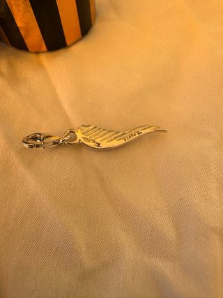 Thomas Sabo Ala de Ángel Plata