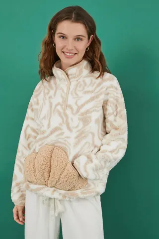 Pijama polar Women'secret T. M