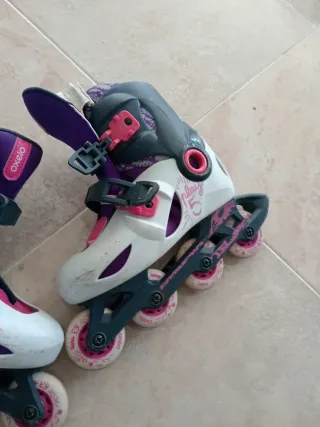 Patines en línea Oxelo