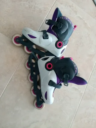 Patines en línea Oxelo