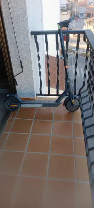 Patinete Eléctrico Xiaomi