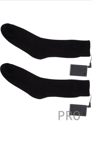 Calcetines Térmicos Eléctricos