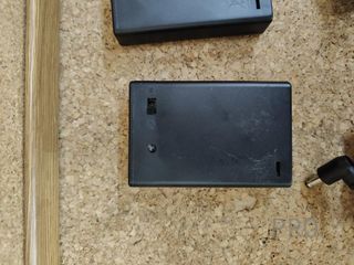 Calcetines Térmicos Eléctricos