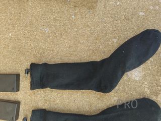 Calcetines Térmicos Eléctricos