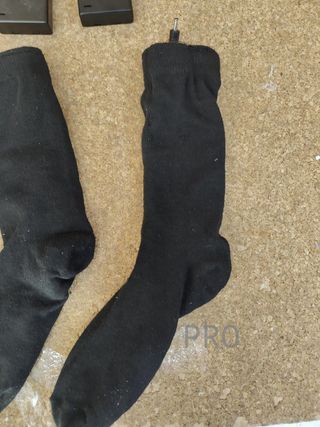 Calcetines Térmicos Eléctricos