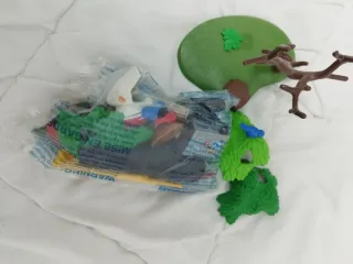 Playmobil summer fun