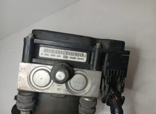 Pompa ABS Fiat Ducato 2007