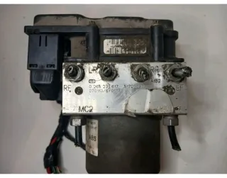 Pompa ABS Fiat Ducato 2007