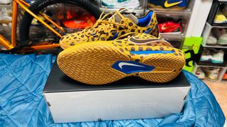 Nike Air Zoom G.T. Cut 3 Milk And Cookies