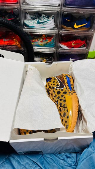 Nike Air Zoom G.T. Cut 3 Milk And Cookies