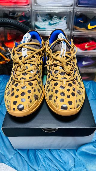 Nike Air Zoom G.T. Cut 3 Milk And Cookies